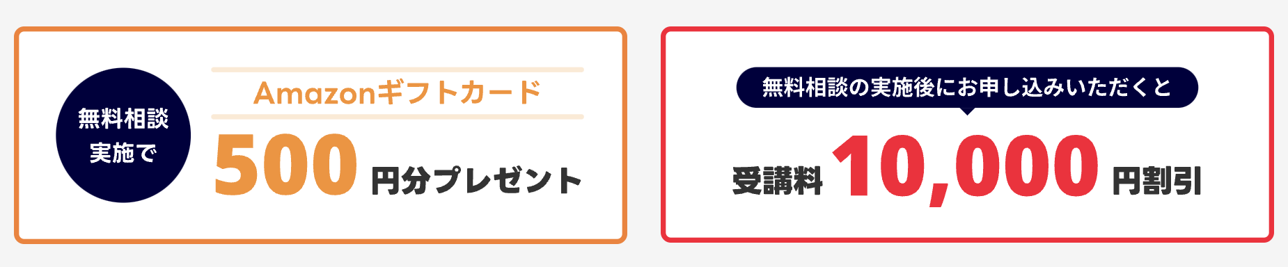LINEヤフーテックアカデミーの無料相談の特典